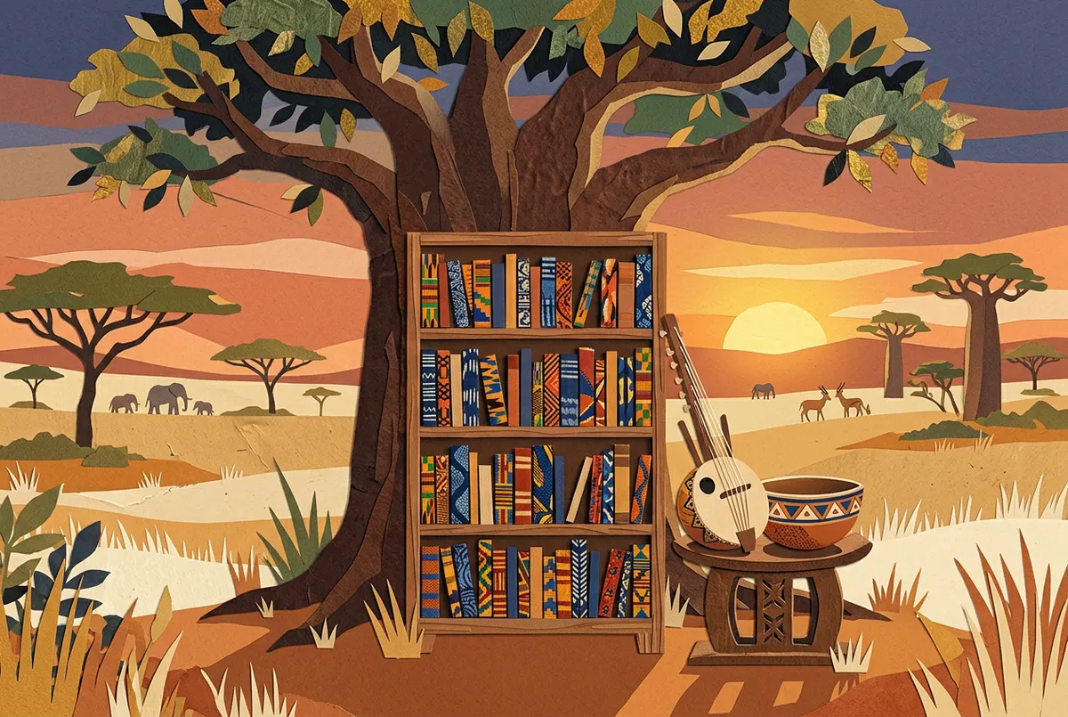 Illustration de l'article « Quels sont les classiques de la littérature africaine à lire absolument ? »