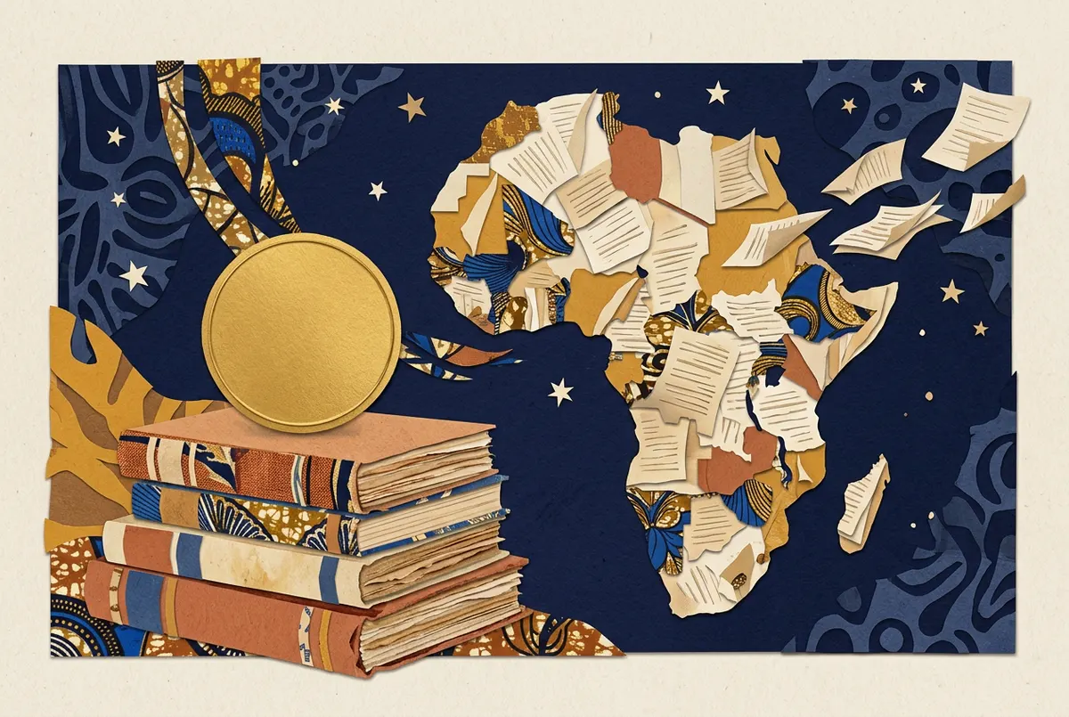 Illustration de l'article « Quels écrivains africains ont reçu le prix Nobel de littérature ? »